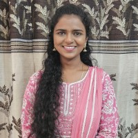 Prachi Randive