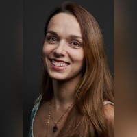 Anastasia Levchenko