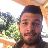 Dylan Sebök