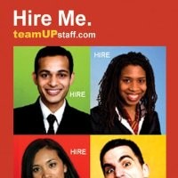 teamup Staff