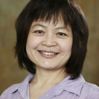 Mingfang Wu