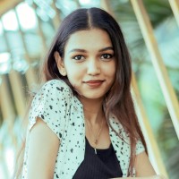 Anjana Anil