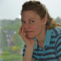 Chantal D.