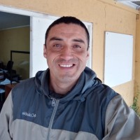 Ivo Araya Rodriguez