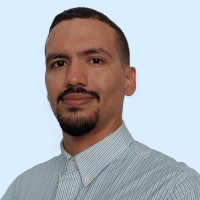 Carlos Adrian Guzman Trillo