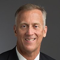 Bob Pierce