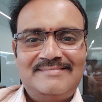 Mallikharjuna Rao K