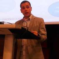 David Colera Calonge