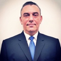 Theodoros Papadopoulos BA(Hons) M.IPSA
