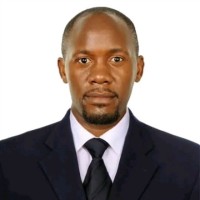 Kyobe Robert