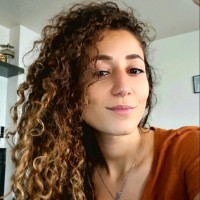 Yasmine B