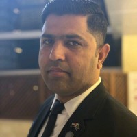 muhammad saghir