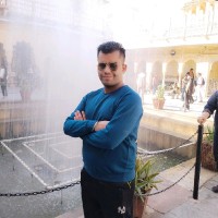 Yatin Batra