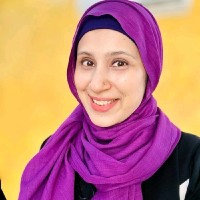 Hafsa Naseem