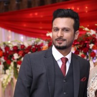 Taimur Usman