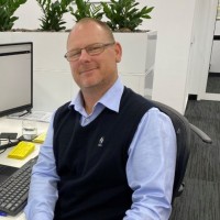 Michael Liddington