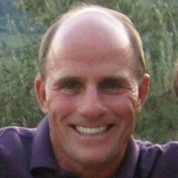 Marty O'Donohue