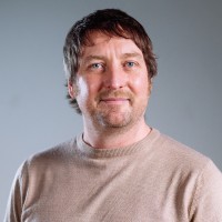 Gerwyn Evans