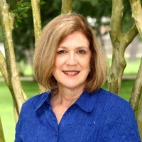 Brenda Croucher