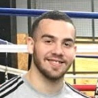 Fernando Gonzalez