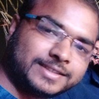 Tapash Kumar Barik