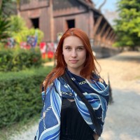 Anastasiya Yakovleva