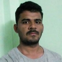 YAIZA SRINIVASA REDDY