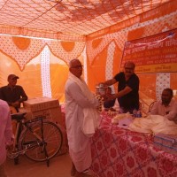 Pushpendra Bhadauria