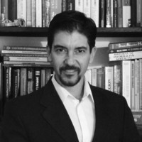 Raul Villarroel