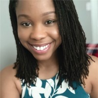 Monique Simpson