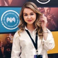 Katrin Boeva