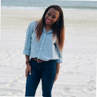 Shanavia Evans