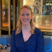 Dr Emma Fredman