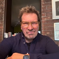 Pierre Pilon