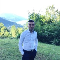 Davide Borgonovo