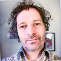 Simon Critchley