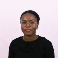 Audrey Damiba
