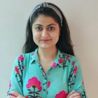 Ruchika Manwani
