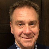 Geoff Bagnall