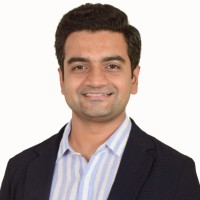 Deepak Purohit