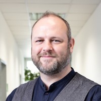 Patrick Seufert