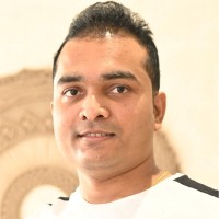 Hitesh Zope