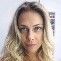 Patricia Azevedo Cunha Simões