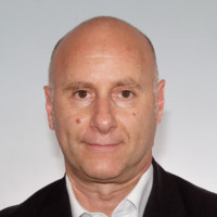 Alain Prodilailo