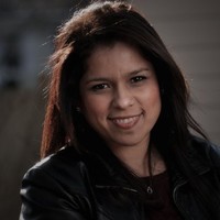 Claudia Zarate