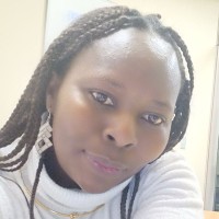 Tessy Egbuwoku