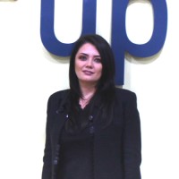 Gulnora Gafurova