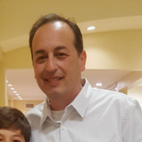 Mark Martinez