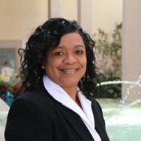 Geanine Wester, CPP MBA, SHRM-CP