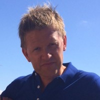 Øystein Solheim